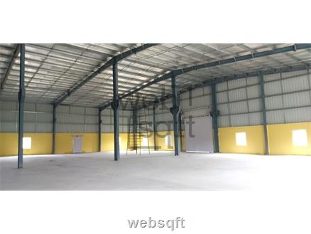 Ranga Reddy Property in Industrial Estate for Rent